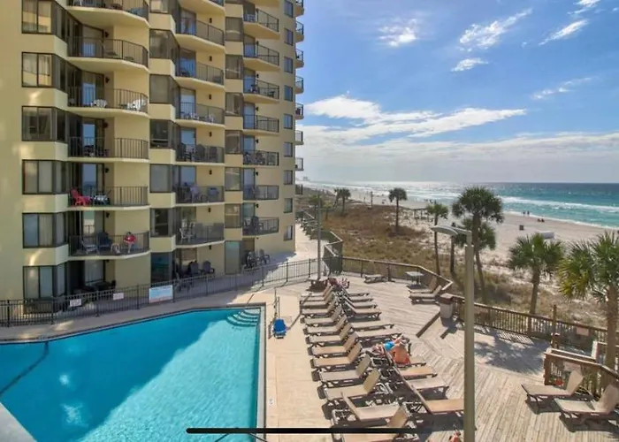 Eb\'S Place On The Beach