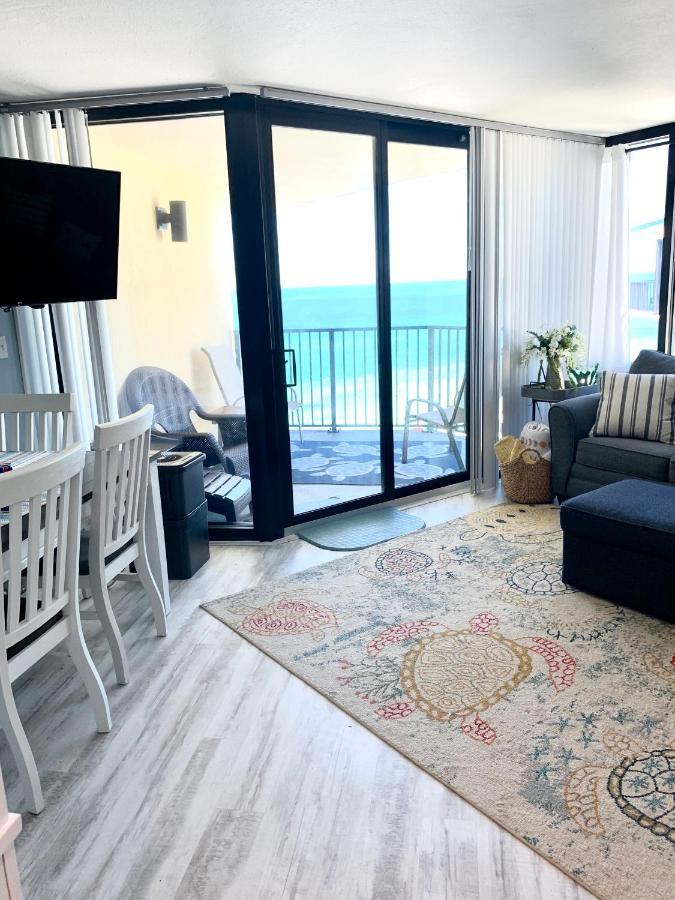 Eb's Place On The Beach Panama City Beach