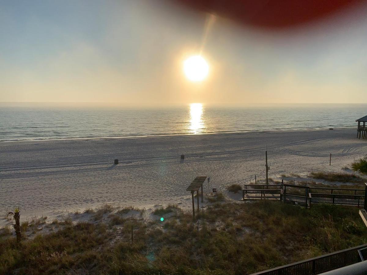 Apartment Eb's Place On The Beach Panama City Beach
