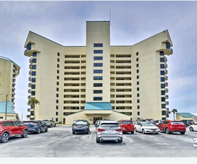 Eb's Place On The Beach Panama City Beach
