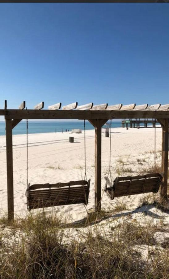 Apartment Eb's Place On The Beach Panama City Beach