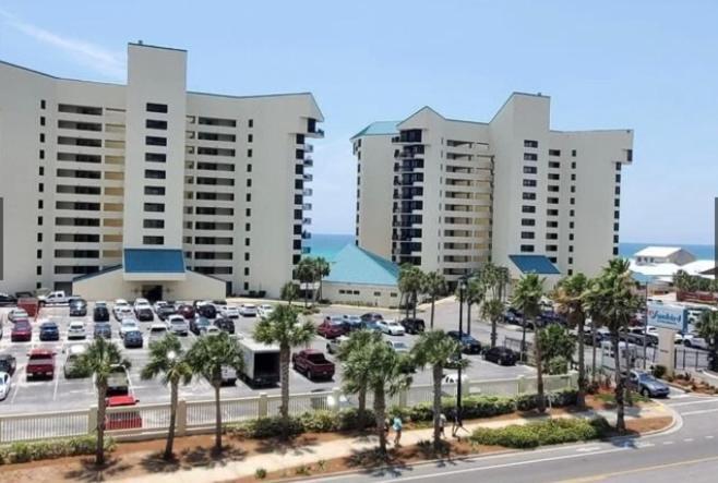 Eb's Place On The Beach * Panama City Beach